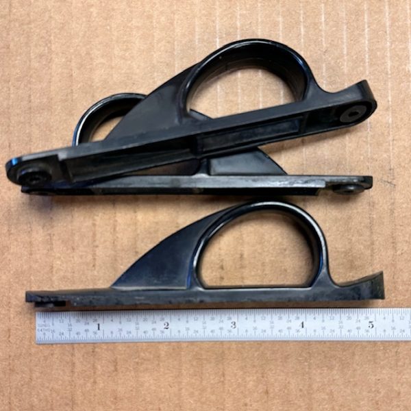 Marlin Various Models trigger guard