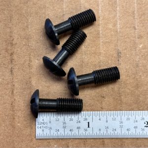 Marlin 81 takedown screw, .456" threads, #392-81-76-2