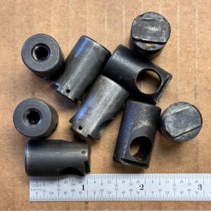 Marlin 81 takedown screw stud , #392-81-77