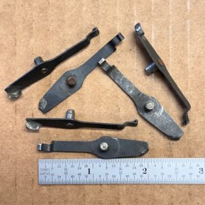 Marlin 88, 89C, 98 disconnector, #399-88-12