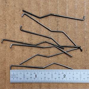 Marlin 88, 89C, 98 disconnector spring, #399-88-14