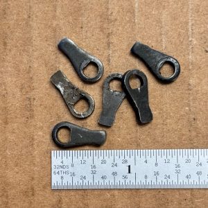 Marlin 88, 89C, 98 safety lever blade, #399-88-38