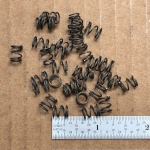 Marlin 88, 89C, 98 safety spring, #399-88-39