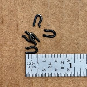 Marlin 88, 89C, 98 safety slide retaining spring, #399-88-40