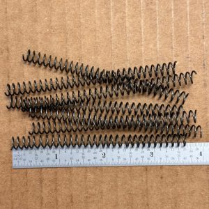 Marlin 88, 89C, 98 striker spring, #399-88-48