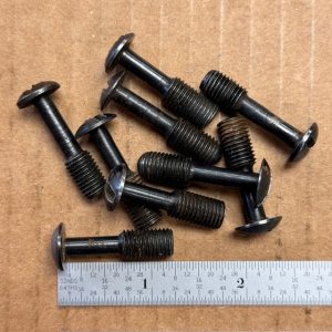 Marlin 88, 89C, 98 takedown screw, #399-88-49