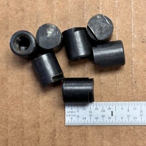 Marlin 88, 89C, 98 takedown screw stud, #399-88-50