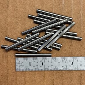 Marlin 88, 89C, 98 breech bolt handle retainer, #399-88-7