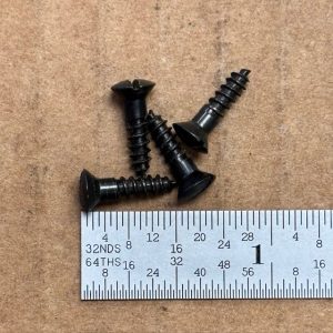 Marlin 89C magazine guard plate screw , #399-89-29