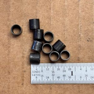 Marlin 88, 89C, 98 safety lever shaft sleeve, #399-89-45
