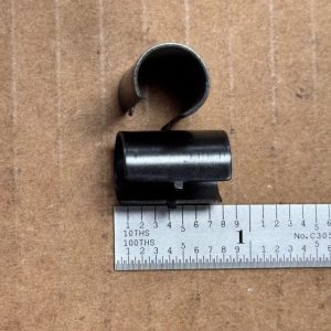 Marlin A1, A1C, A1DL front sight hood, #400-A1-19