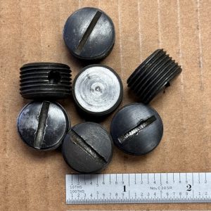 Marlin A1, A1C, A1DL receiver bumper, #400-A1-39U