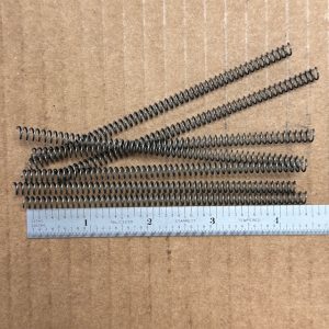 Marlin A1, A1C, A1DL hammer spring, recoil spring, #400-A1-41