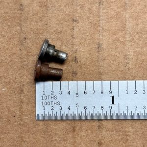 Marlin A1, A1C, A1DL sear trip rivet, #400-A1-57