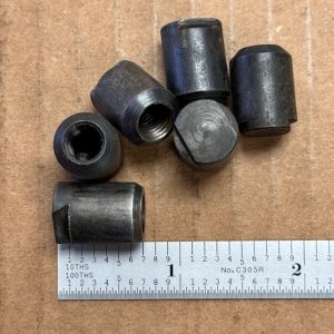 Marlin A1, A1C, A1DL takedown screw stud, #400-A1-62