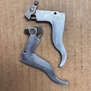 Marlin A1, A1C, A1DL trigger assembly, #400-A1-64