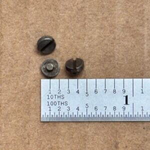 Marlin Various Models ejector base rivet , #402083-3
