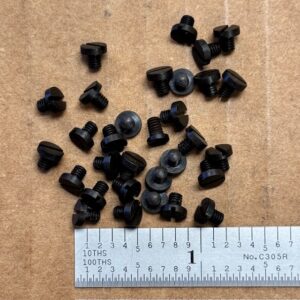 Marlin Various Models cartridge stop screw , #439-39A-18
