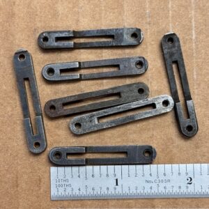 Marlin Various models ejector base, very early, does not take a rivet, #439-39A-21