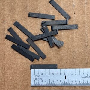 Marlin Various Models extractor spring flat, early, #439-39A-27