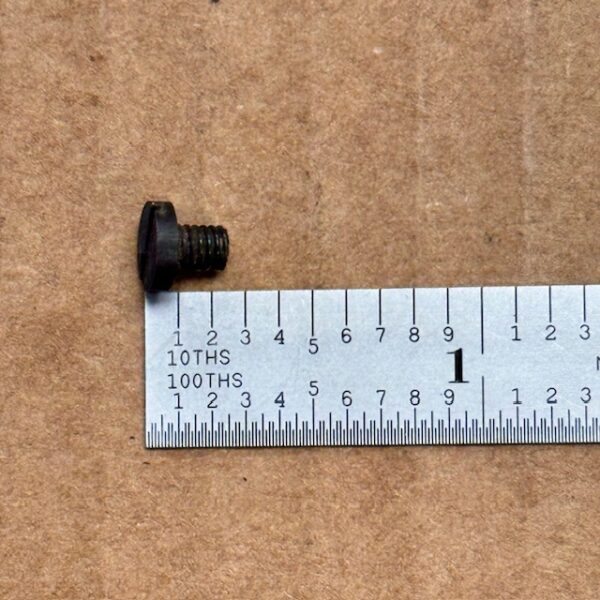 Marlin Various models trigger spring screw