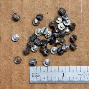 Marlin Various Models ejector hold-down rivet , #439-A39A-26