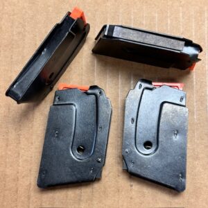 Marlin Various Models magazine .22 LR 7-round - magazine latch may need fitting, #504046