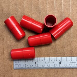 Marlin 1894CS magazine follower, plastic, .357, #514124P