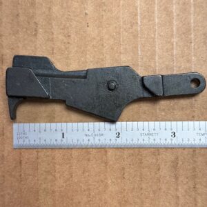 Marlin 1894 carrier assembly, .32 H&R magnum, #514461-32