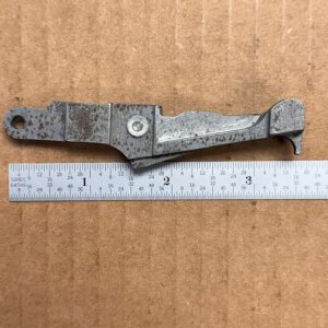 Marlin Various models carrier, .357, #514529U