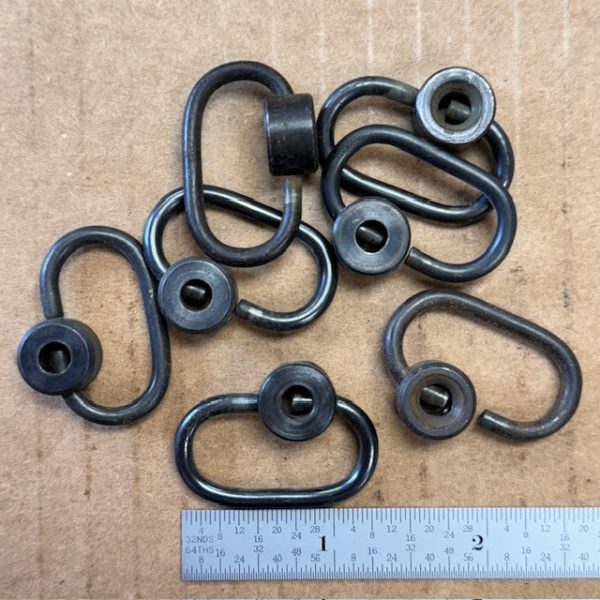 Marlin Various Models swivel assembly (1 loop & 1 stud) #520211U