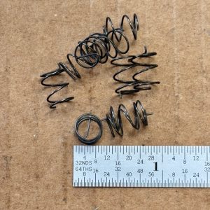 Marlin 1894 carrier rocker spring, 1973 vintage, #701094