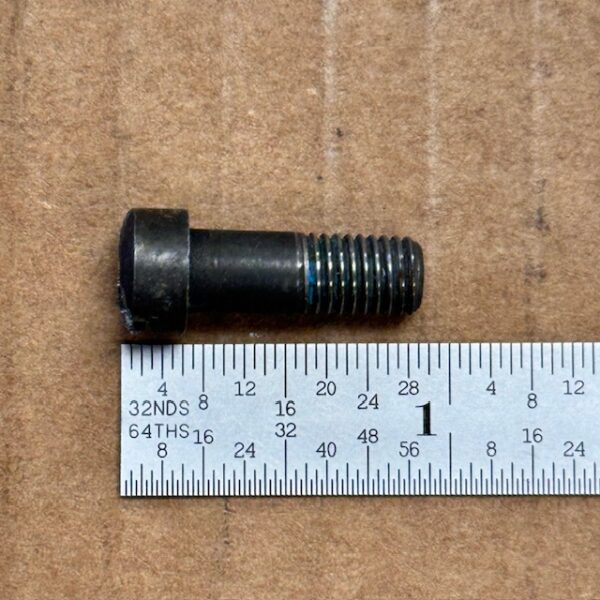 Armalite AR180 pistol grip bolt