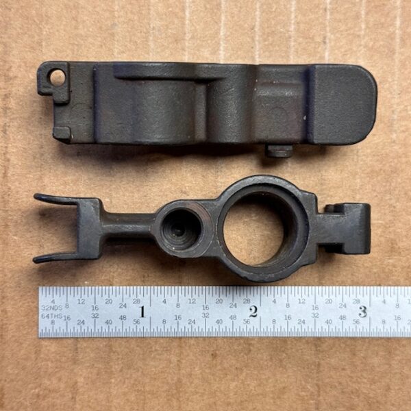 Armalite AR180 front sight base only