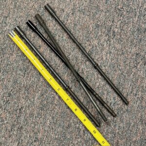Armalite AR180 operating rod , #107-2641