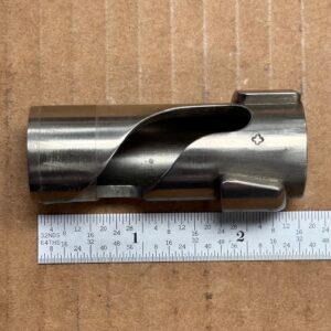 Schmidt-Rubin 1911 bolt locking sleeve , #109-10
