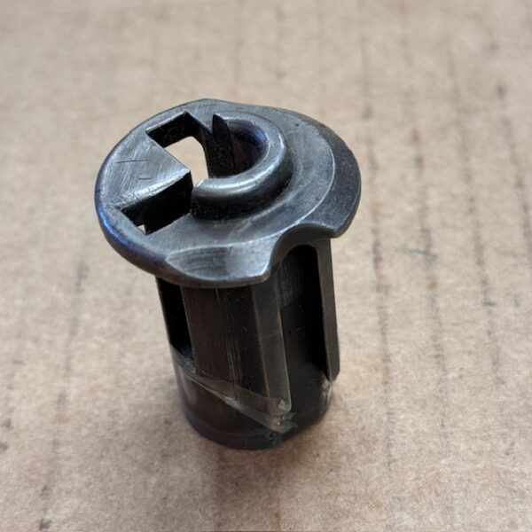 Schmidt-Rubin 1911 bolt plug