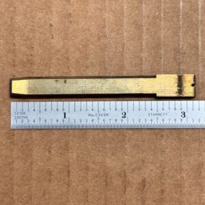 Savage 333 cocking slide, 12ga, #119-333-41J