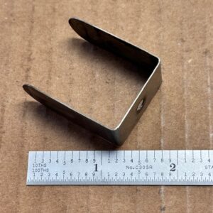 Savage 333 covering plate , #119-333-694J
