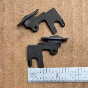 Savage 333T (trap) safety button , #119-333T-193