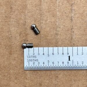 Savage 333T (trap) front sight , #119-333T-218