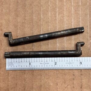 LC Smith cocking rod, 3", #120-11-2U
