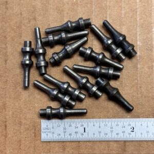 LC Smith firing pin, 1.010" long, .270" major diam., .121" tip diam., #120-26-3