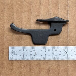 LC Smith safety , #120-29 MUST BE FITTED