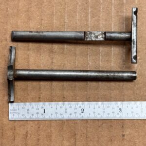 LC Smith extractor 1-piece 12ga , #120-3-12 MUST BE FITTED