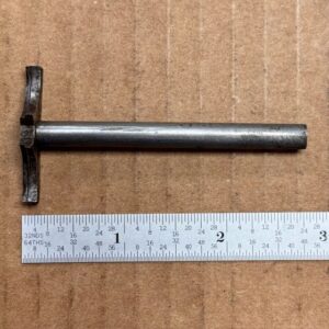 LC Smith extractor 1-piece 20ga , #120-3-20 MUST BE FITTED