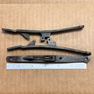 LC Smith trigger plate, 6-1/4", #120-54-1