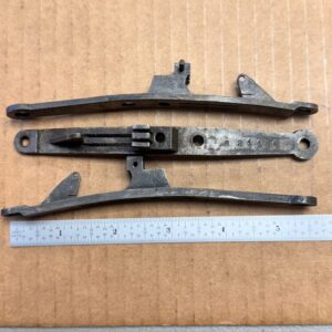 LC Smith trigger plate, 5-5/8"", #120-54-2