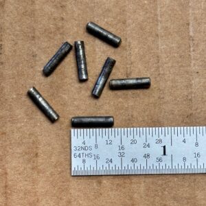 LC Smith trigger pin , #120-57