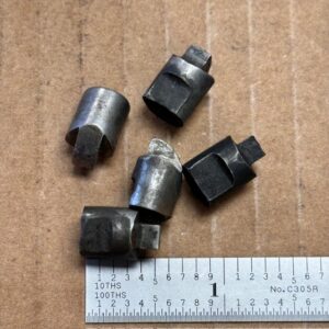 LC Smith bolt plunger , #120-6-3-4